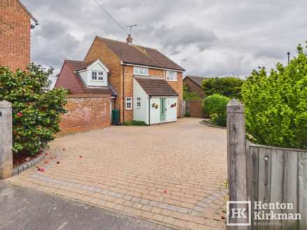 Connaught Way, Billericay, Image 1