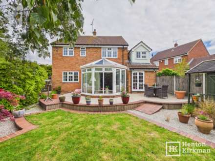 Connaught Way, Billericay, Image 2