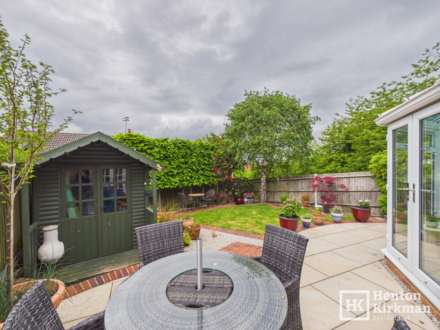 Connaught Way, Billericay, Image 23