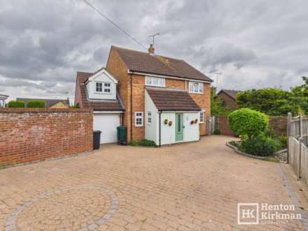 Connaught Way, Billericay, Image 25