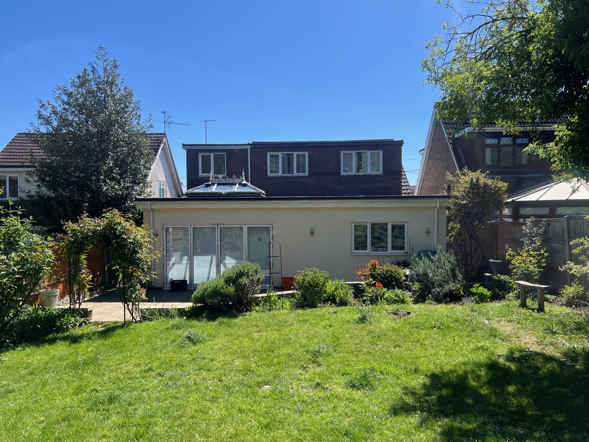 Sunnymede area of Billericay, Image 3