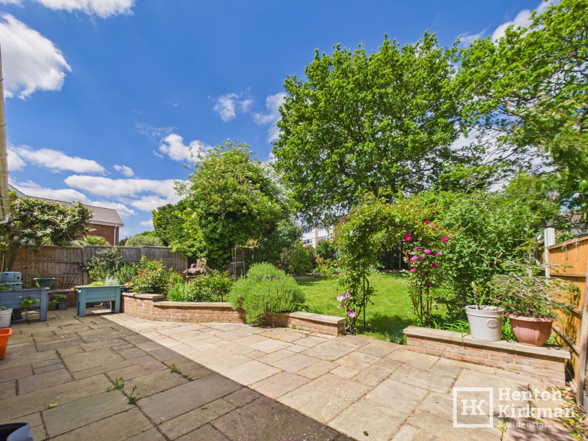 Sunnymede area of Billericay, Image 31