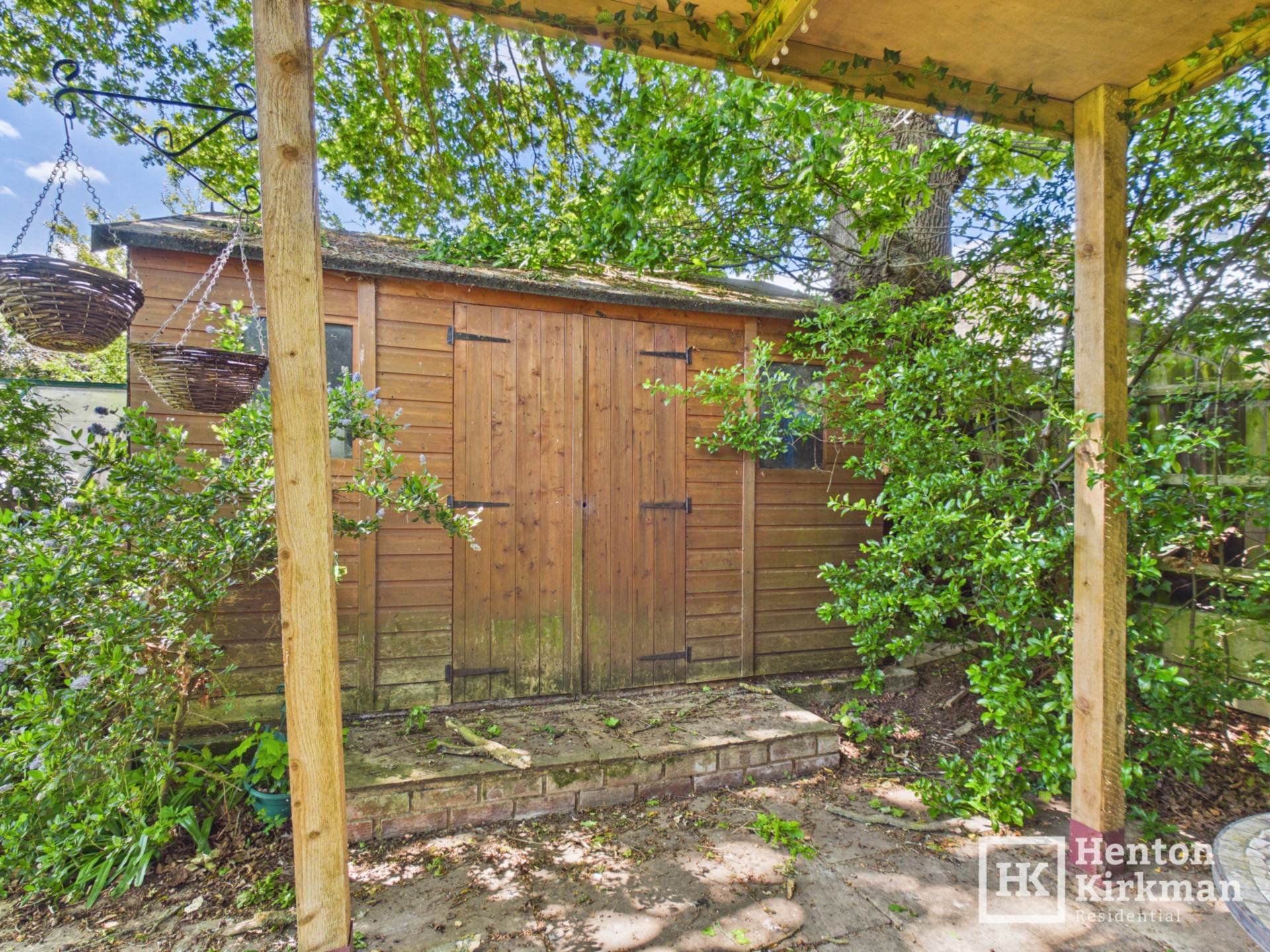 Sunnymede area of Billericay, Image 33