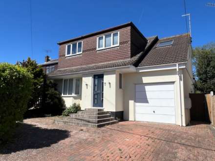Sunnymede area of Billericay