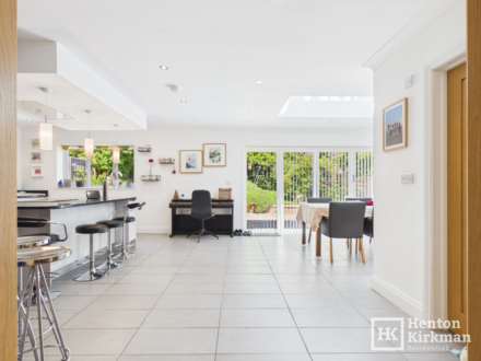 Sunnymede area of Billericay, Image 11