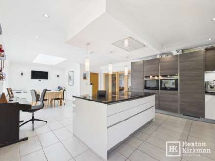 Sunnymede area of Billericay, Image 12