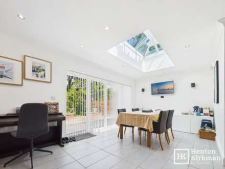 Sunnymede area of Billericay, Image 13
