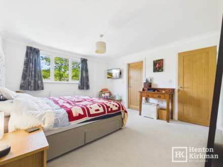 Sunnymede area of Billericay, Image 20