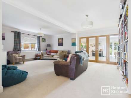Sunnymede area of Billericay, Image 4