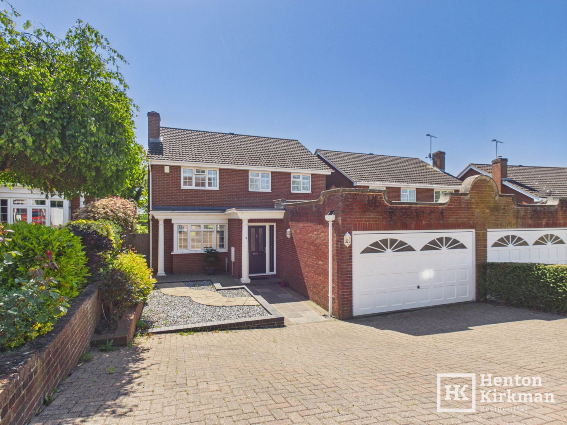 Greenfields, Billericay, Image 1