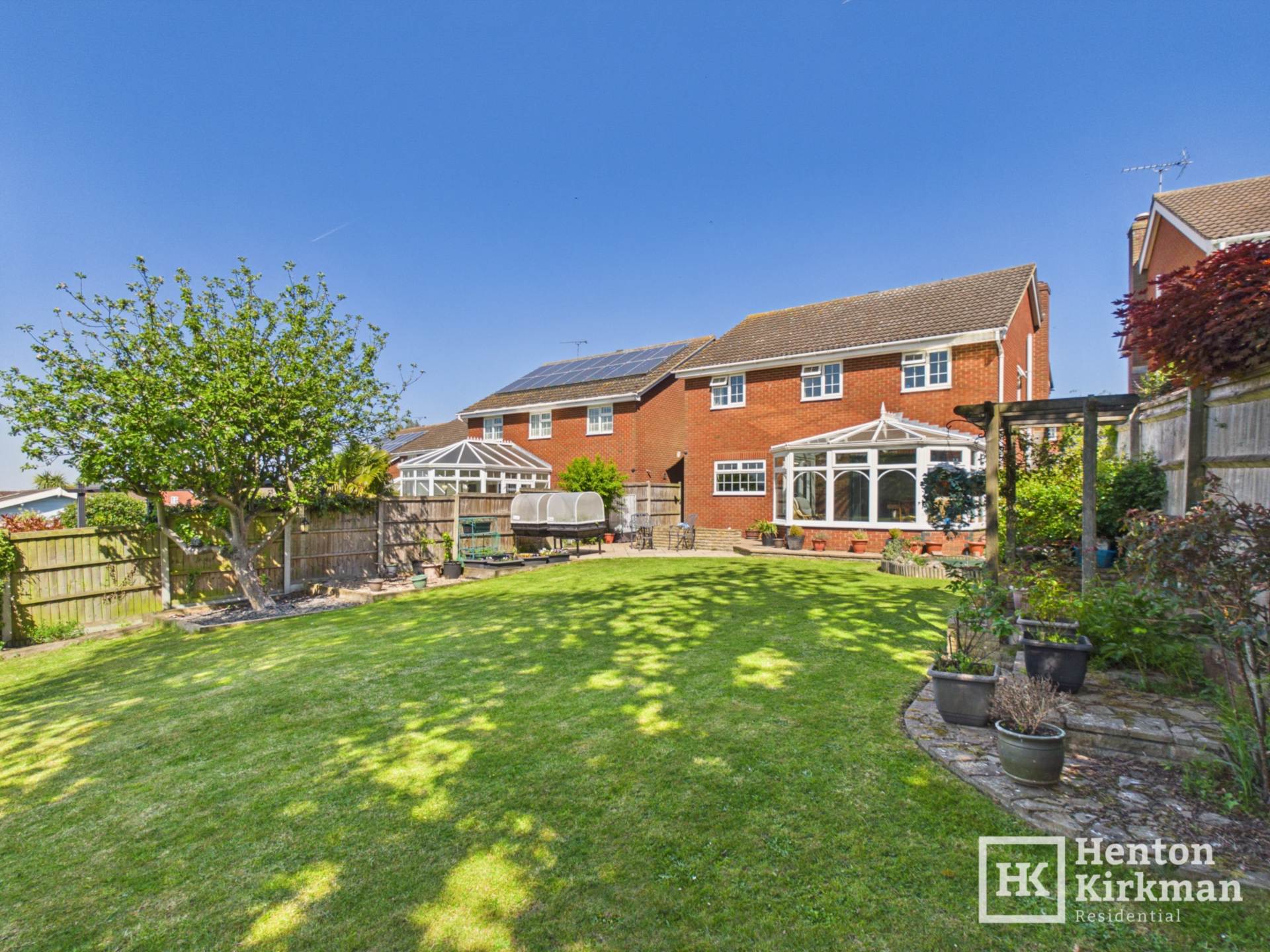 Greenfields, Billericay, Image 2