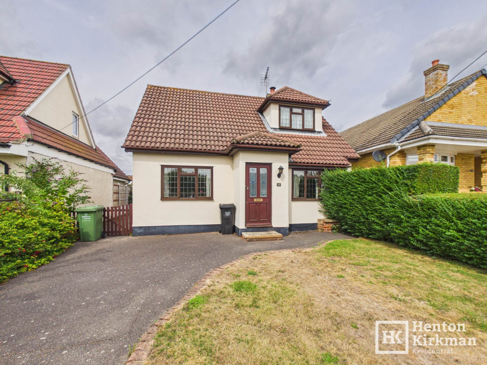 Highfield Road, Billericay, Image 1