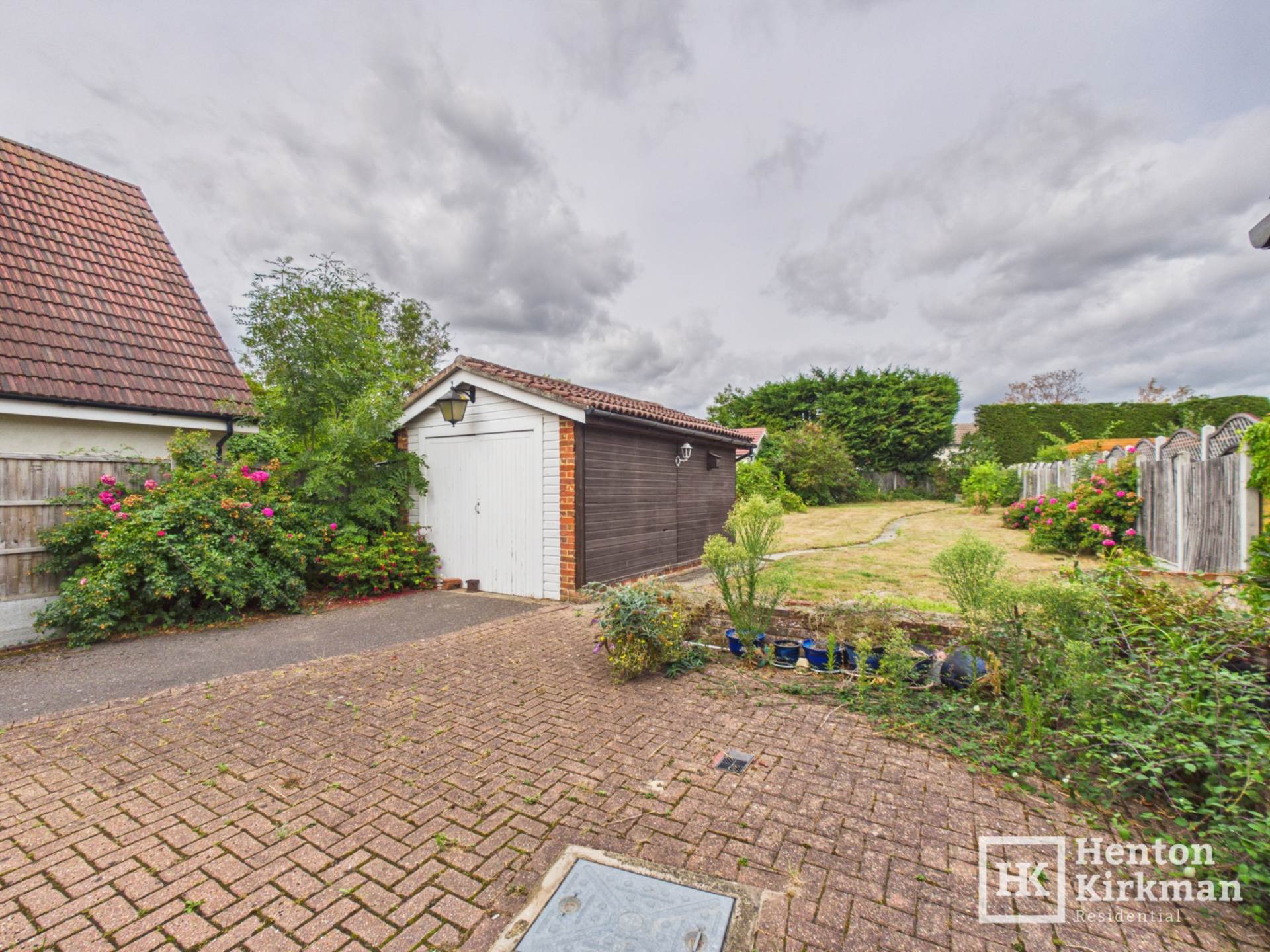 Highfield Road, Billericay, Image 19