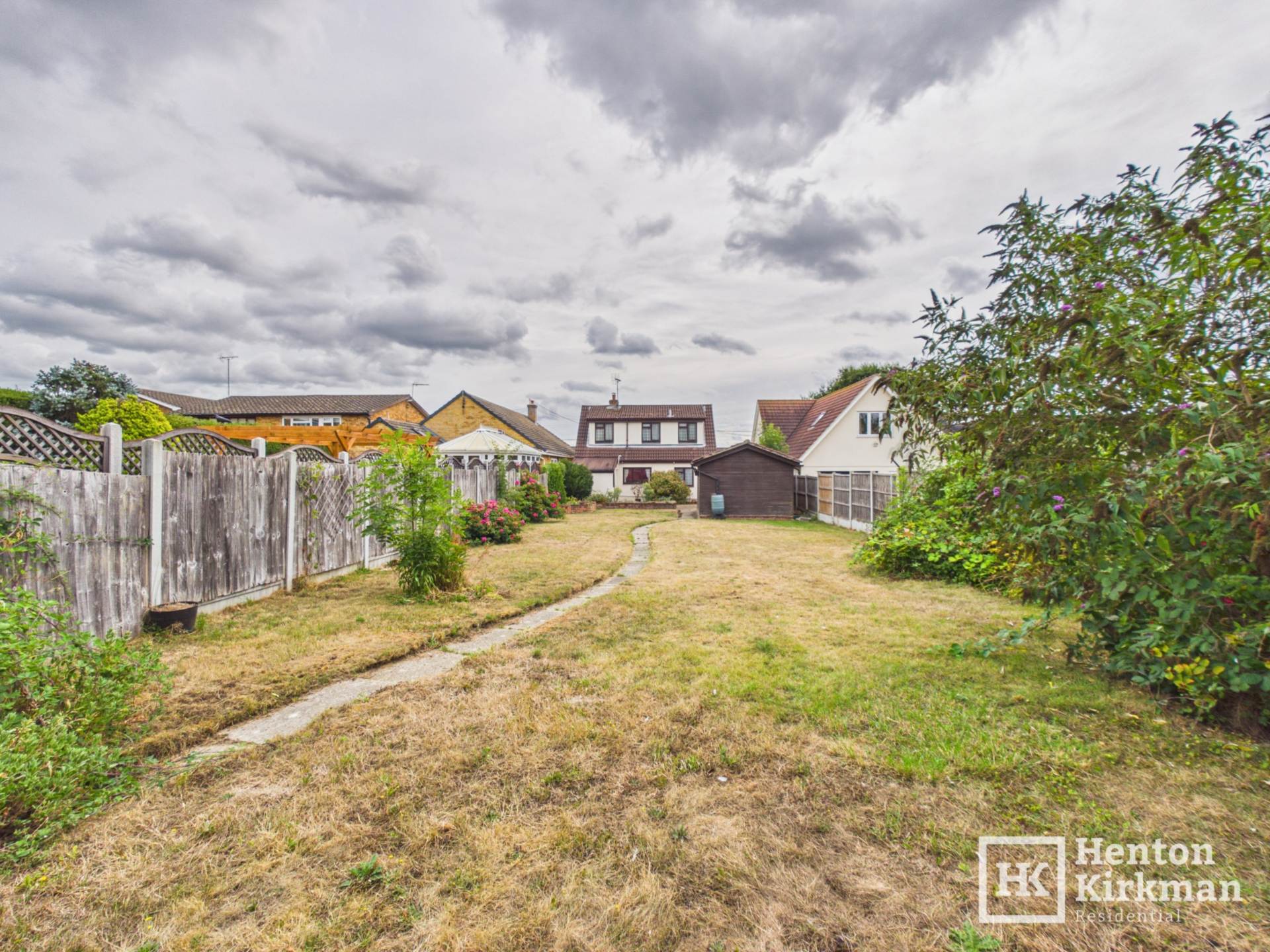 Highfield Road, Billericay, Image 2