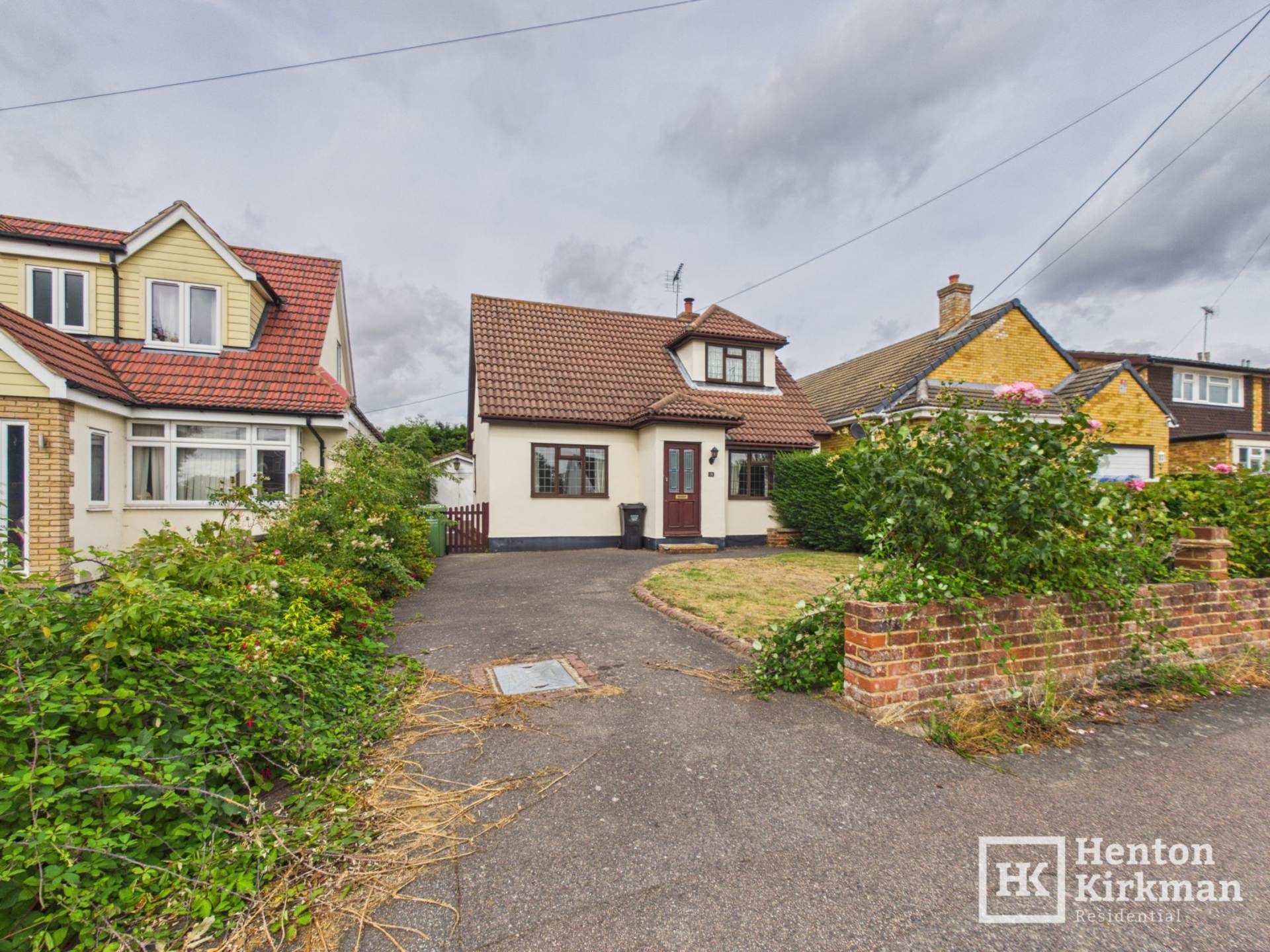 Highfield Road, Billericay, Image 24