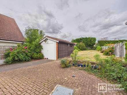 Highfield Road, Billericay, Image 19