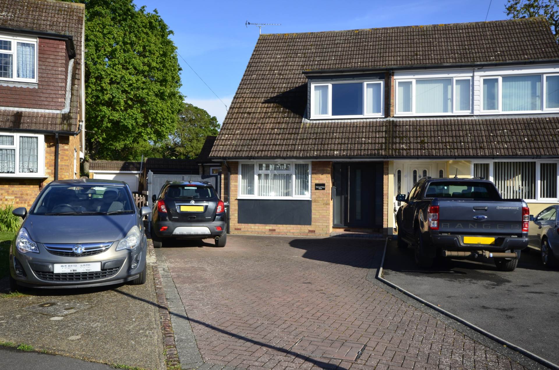 Outwood Farm Close, Billericay, Image 1