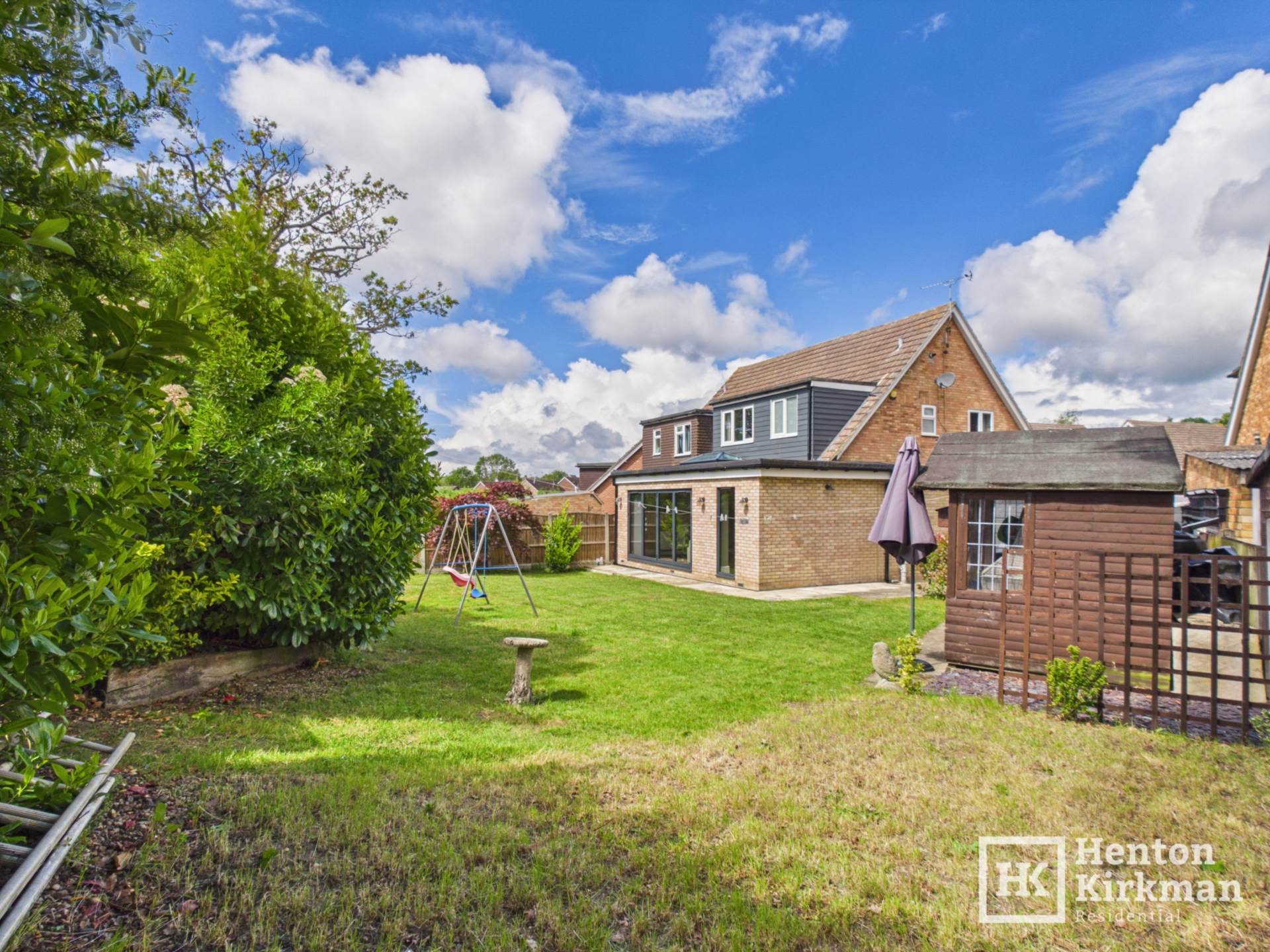Outwood Farm Close, Billericay, Image 23