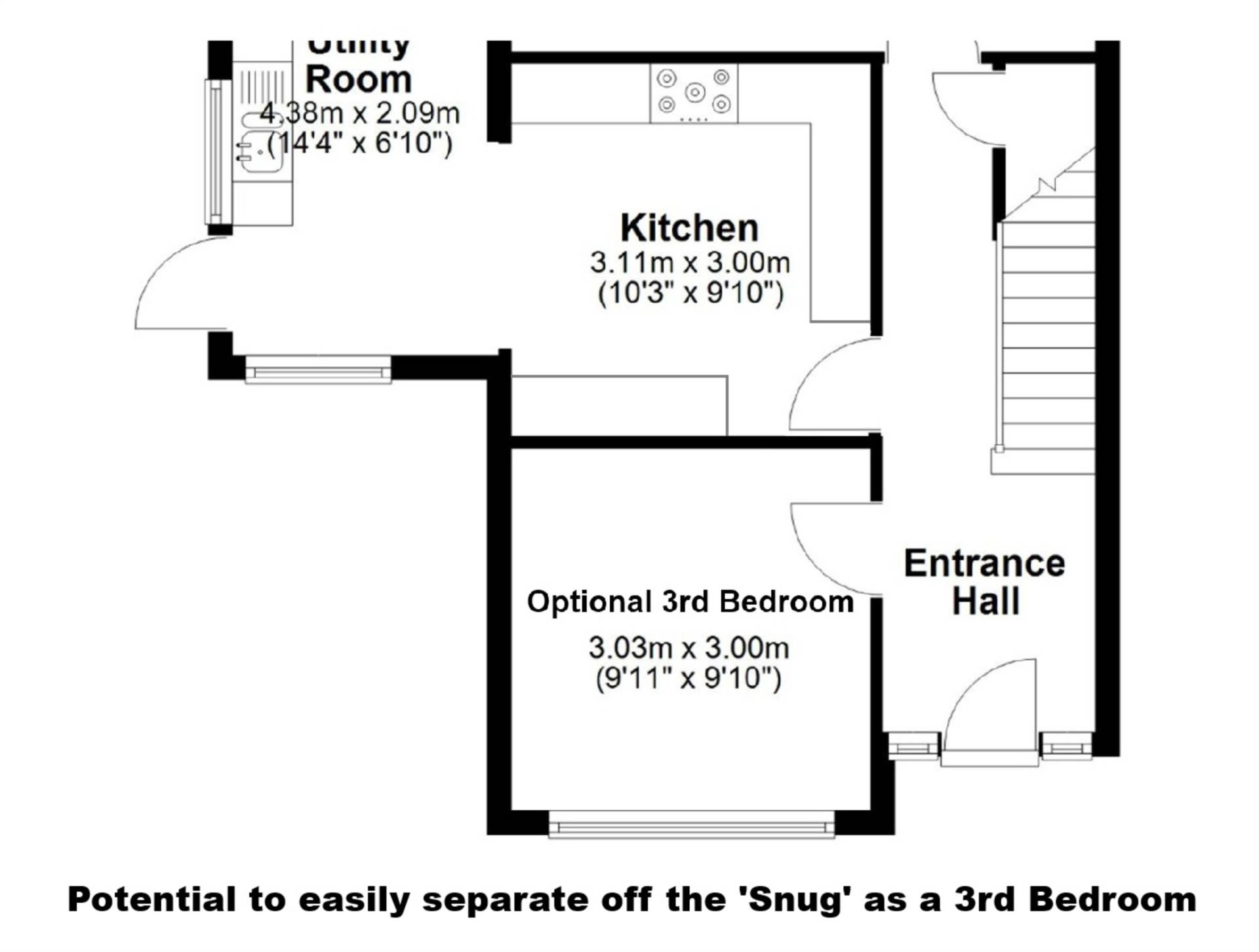 Outwood Farm Close, Billericay, Image 27