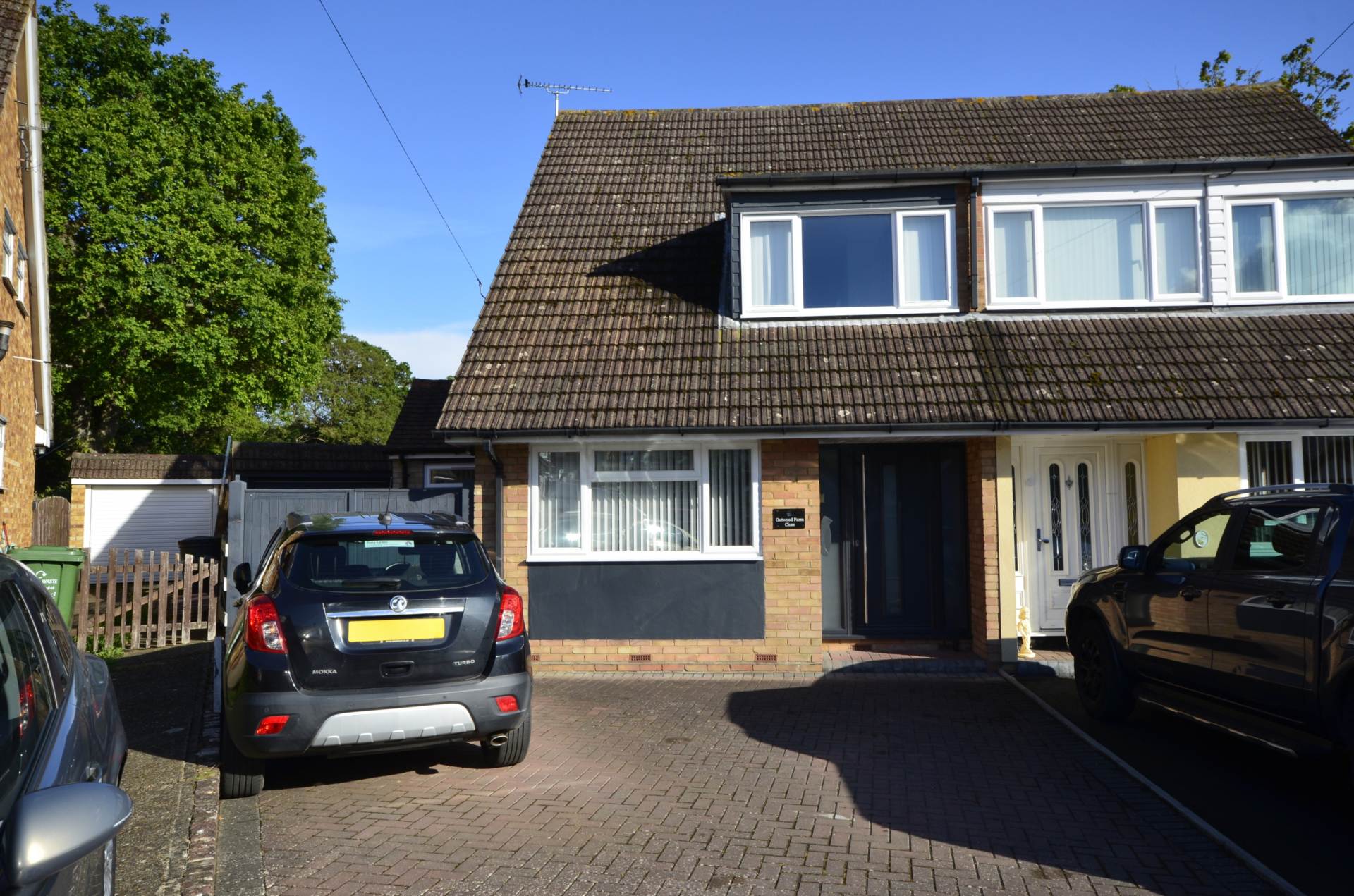 Outwood Farm Close, Billericay, Image 28