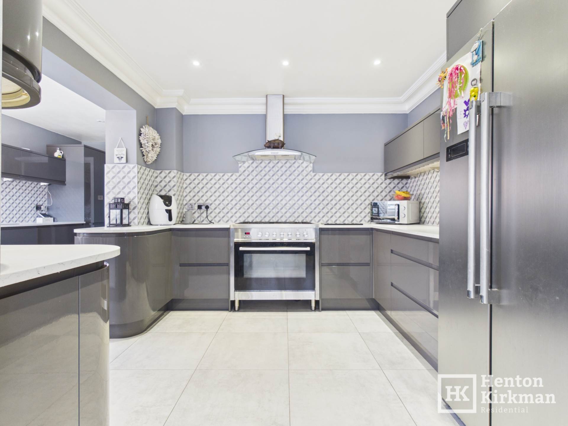 Outwood Farm Close, Billericay, Image 9