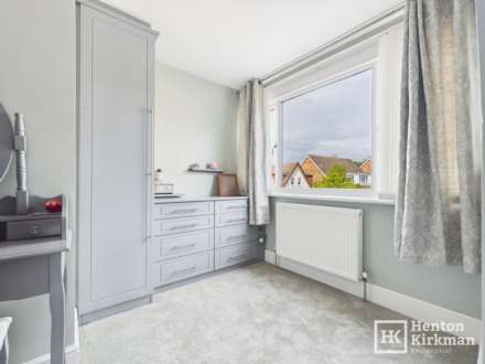 Outwood Farm Close, Billericay, Image 19
