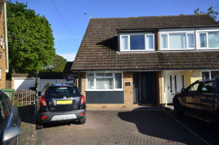Outwood Farm Close, Billericay, Image 28