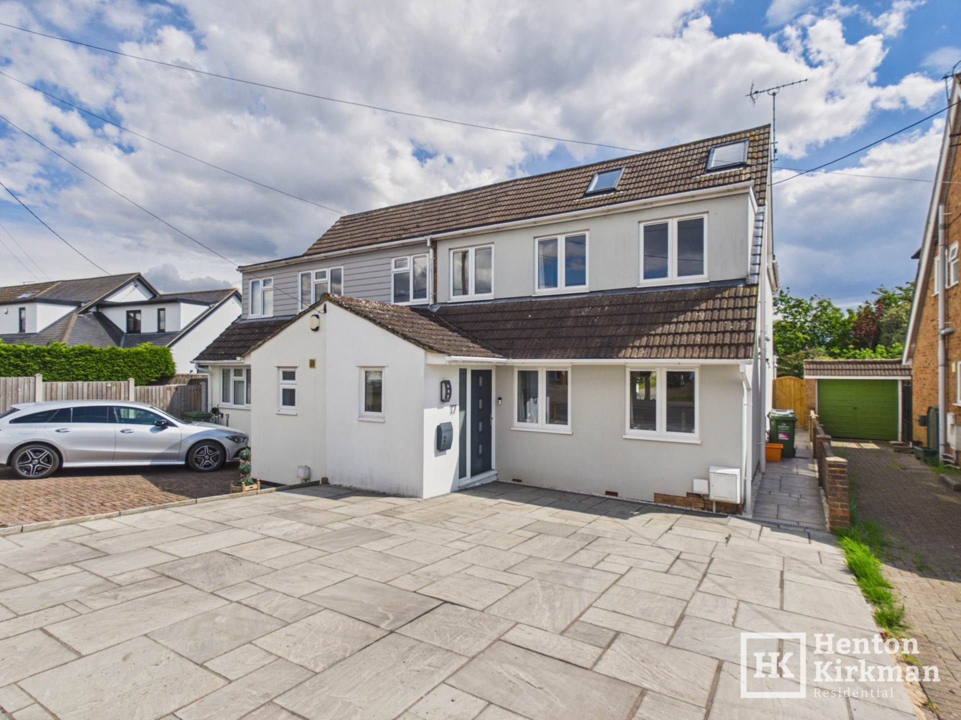 Church Street, Billericay, Image 1