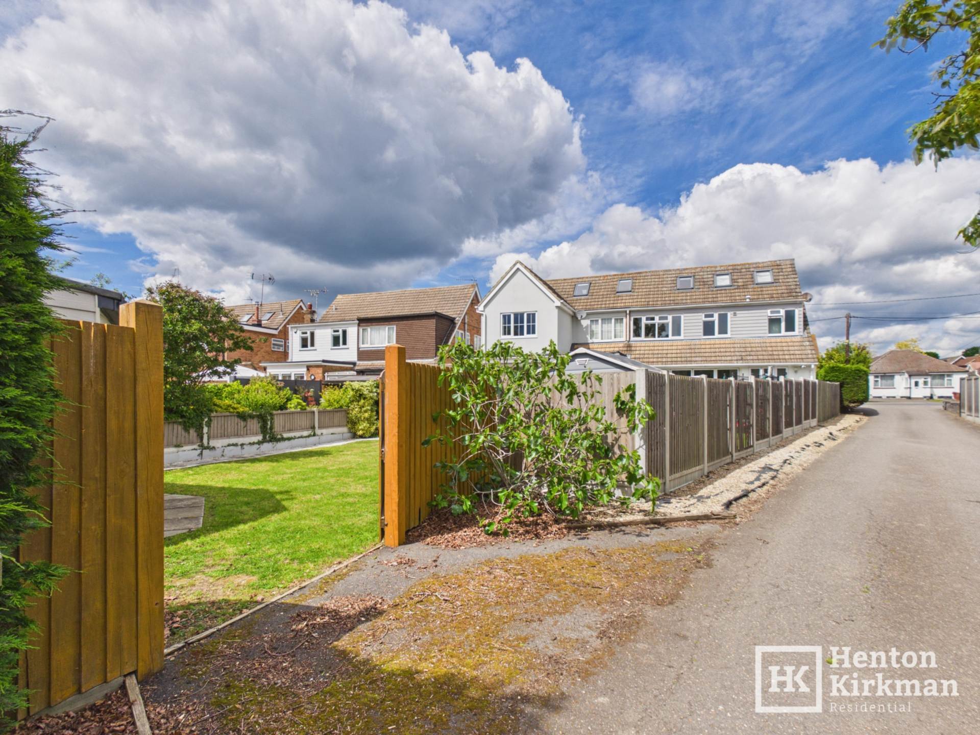 Church Street, Billericay, Image 24