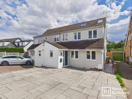 Church Street, Billericay, Image 1