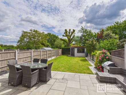 Church Street, Billericay, Image 21