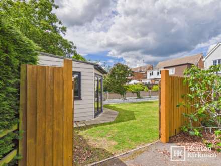 Church Street, Billericay, Image 23