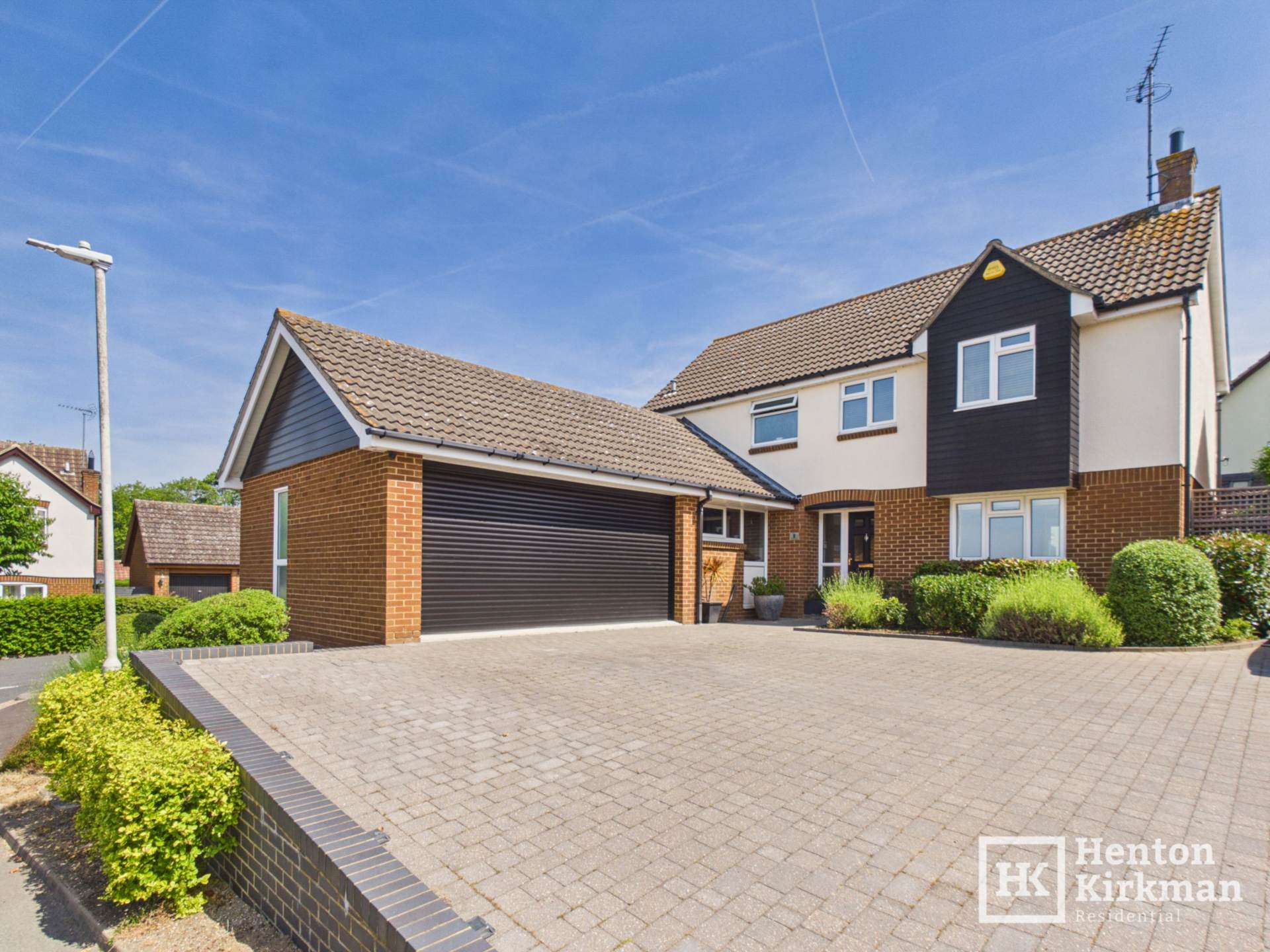 Blacksmith Close, Billericay, Image 1