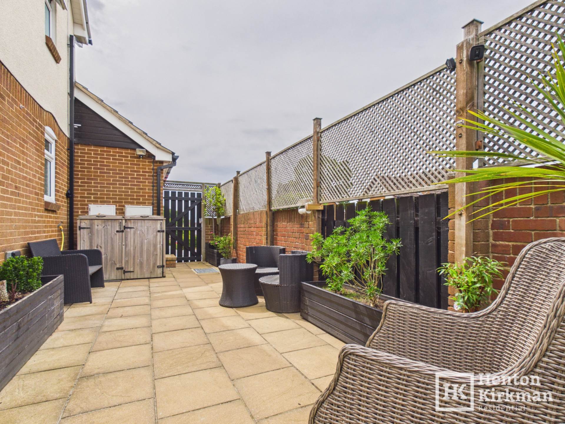 Blacksmith Close, Billericay, Image 31