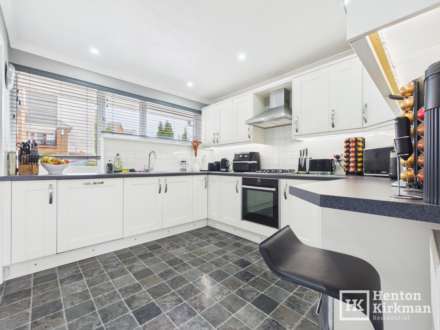 Blacksmith Close, Billericay, Image 10