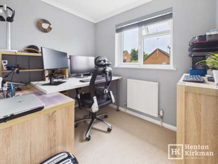 Blacksmith Close, Billericay, Image 24