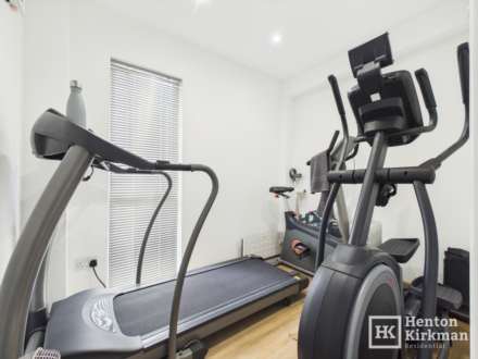 Blacksmith Close, Billericay, Image 28