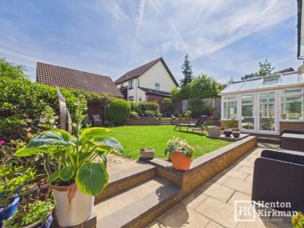 Blacksmith Close, Billericay, Image 29