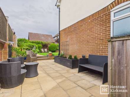 Blacksmith Close, Billericay, Image 30