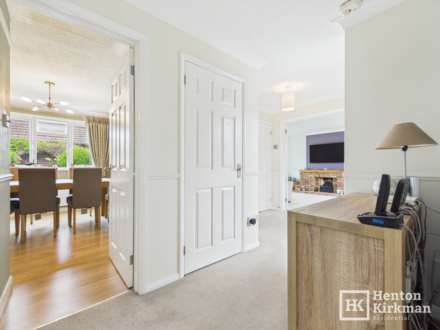 Blacksmith Close, Billericay, Image 4