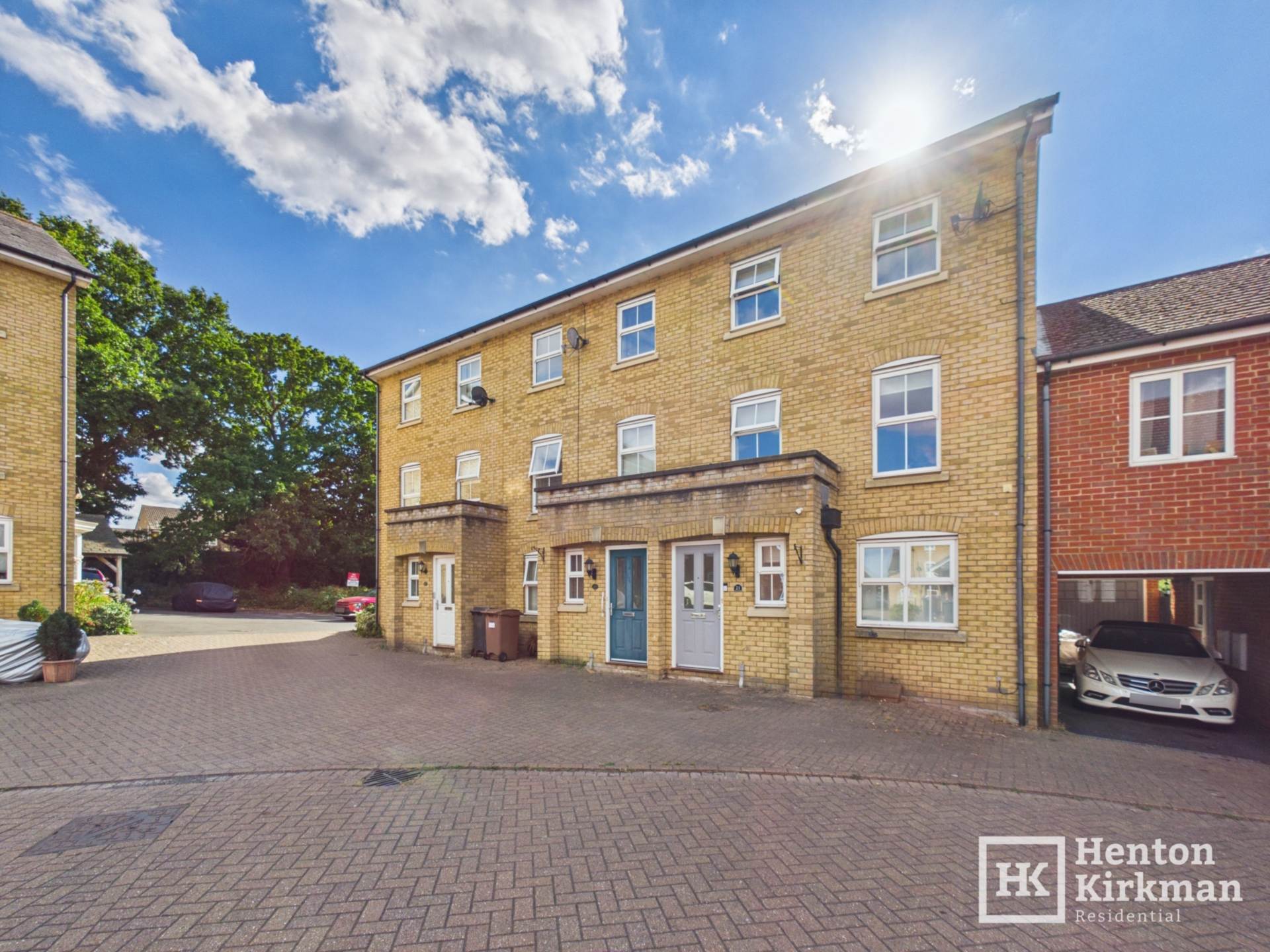 Norton Place, Billericay, Image 1