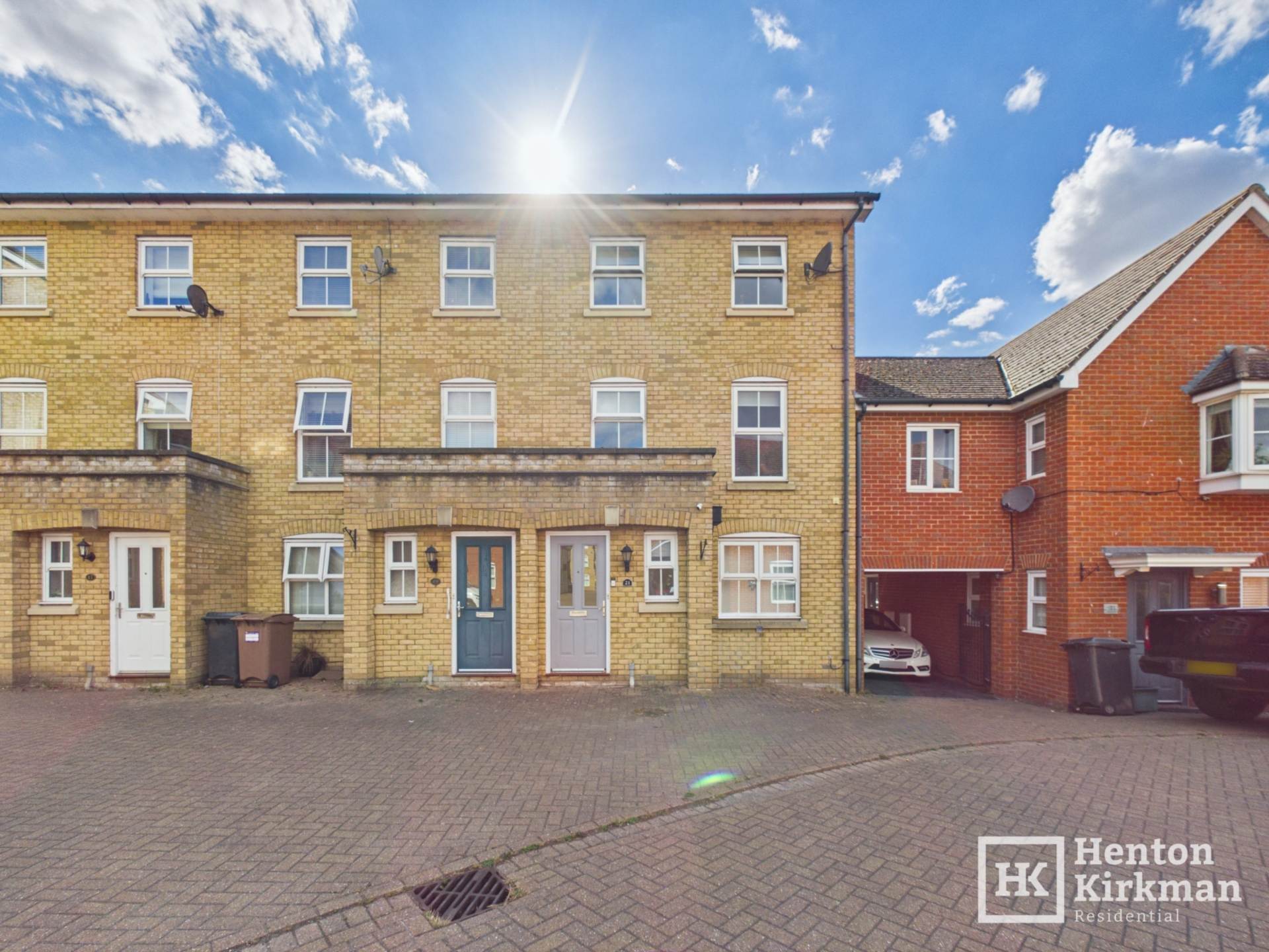 Norton Place, Billericay, Image 27