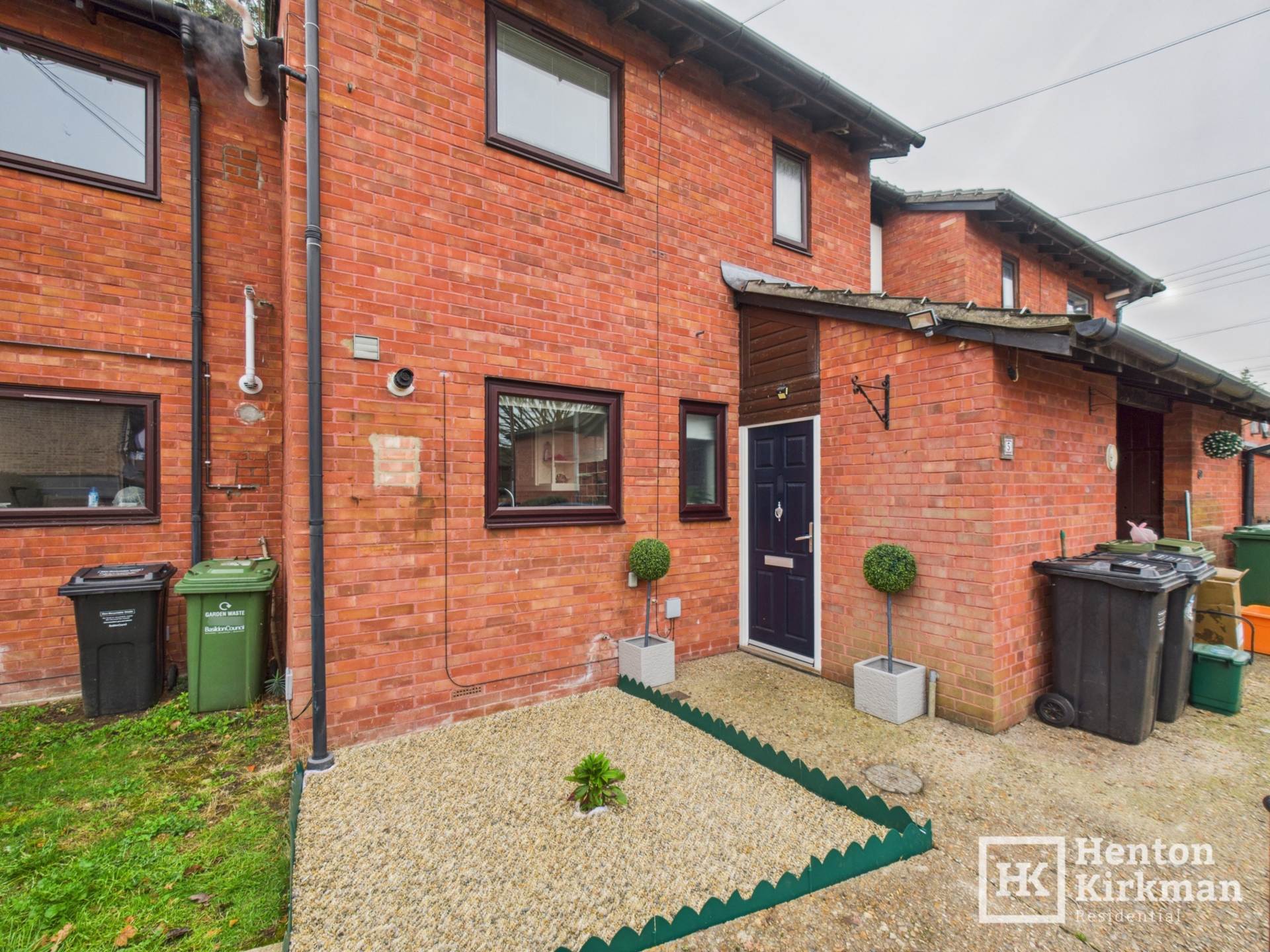 Mallow Gardens, Billericay, Image 1