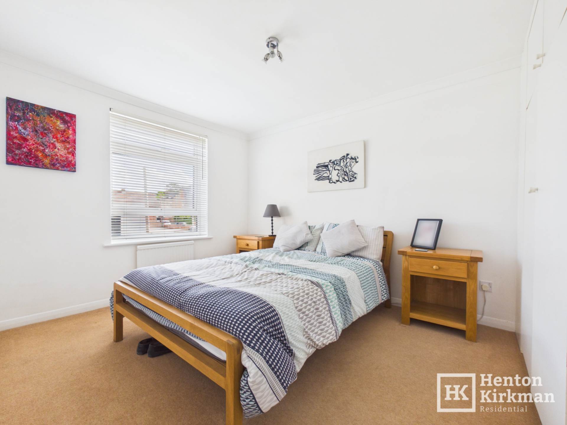 Hawkley Court, Chapel Street, Billericay, Image 10