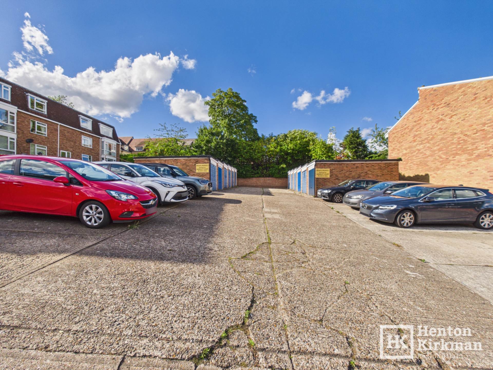 Hawkley Court, Chapel Street, Billericay, Image 16