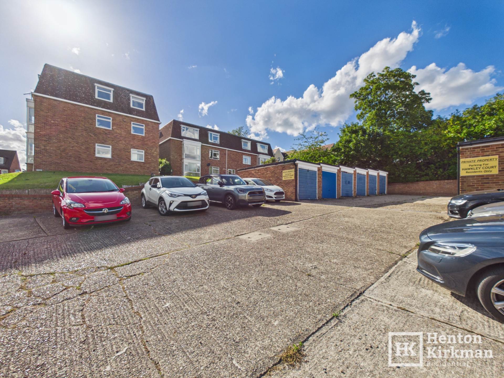 Hawkley Court, Chapel Street, Billericay, Image 17