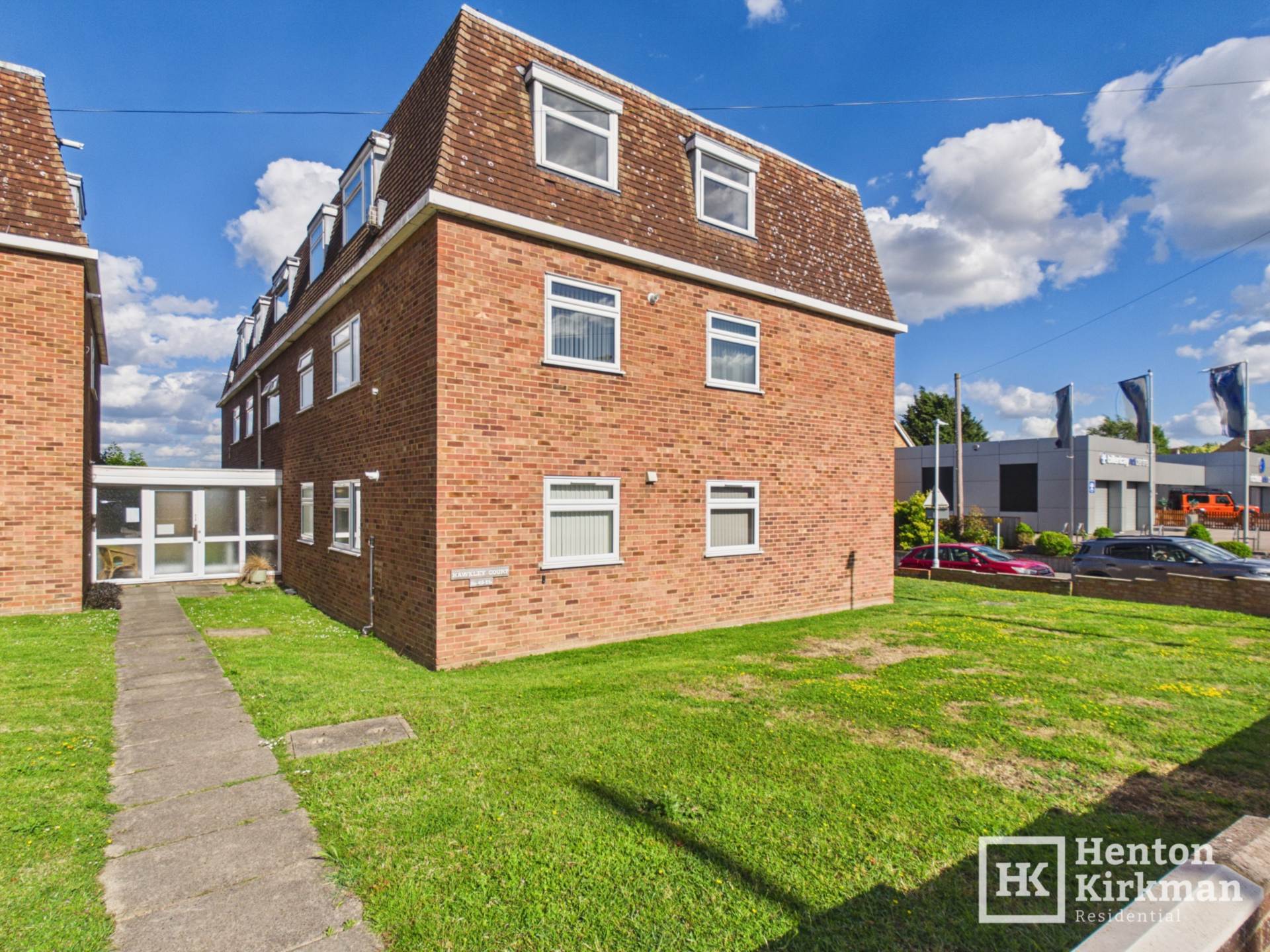 Hawkley Court, Chapel Street, Billericay, Image 18