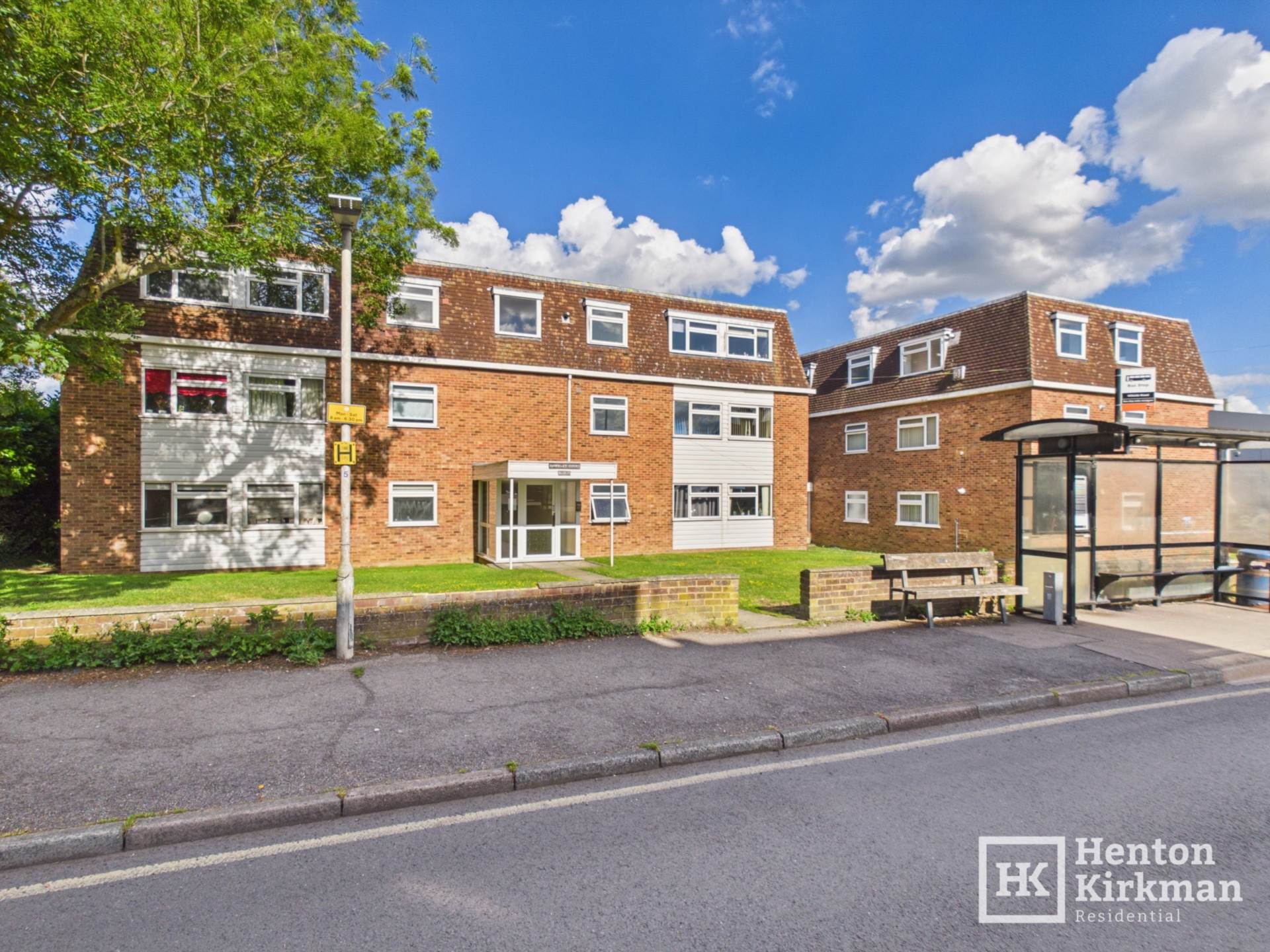Hawkley Court, Chapel Street, Billericay, Image 19