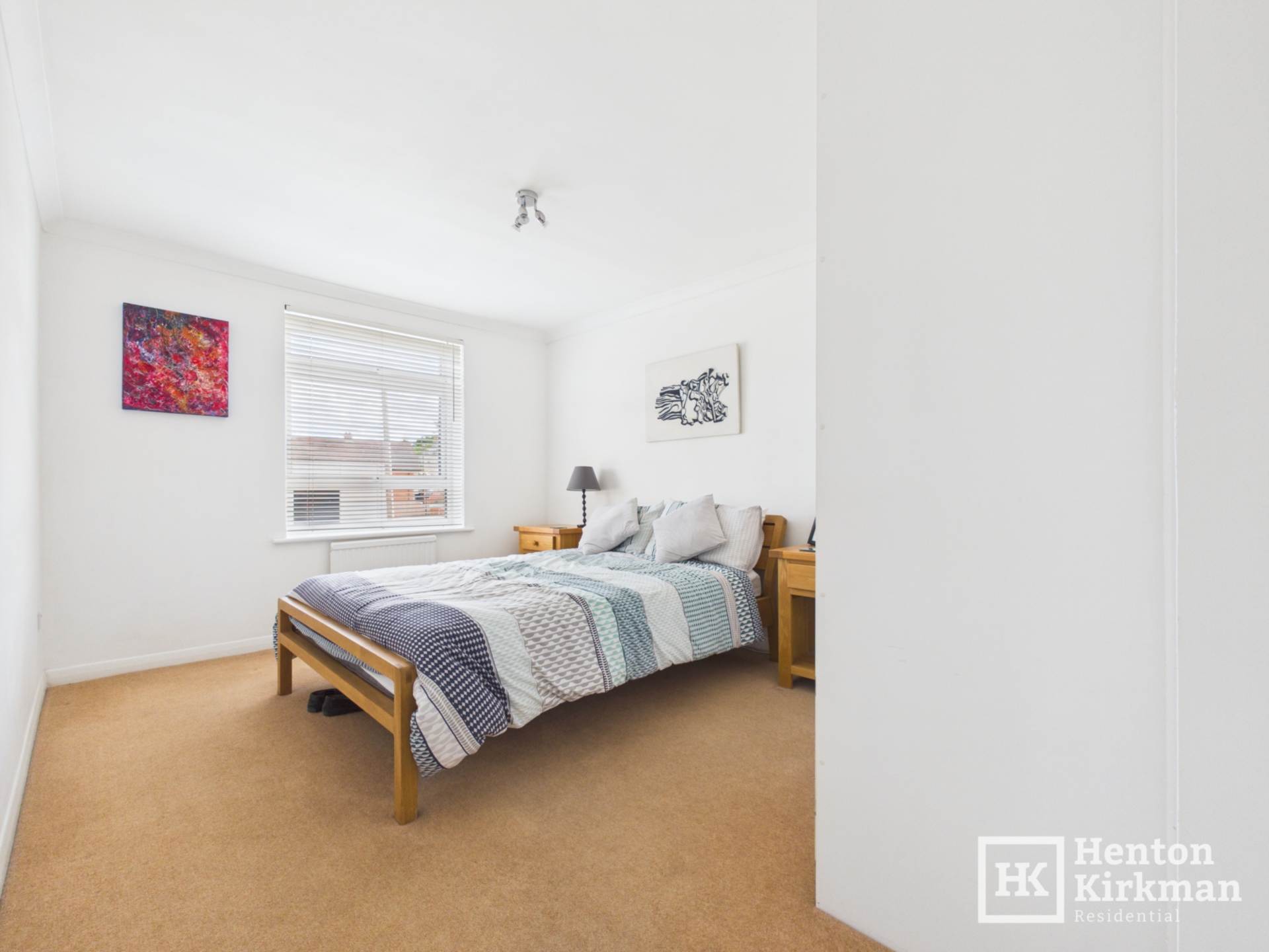 Hawkley Court, Chapel Street, Billericay, Image 9
