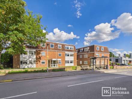 Hawkley Court, Chapel Street, Billericay, Image 1